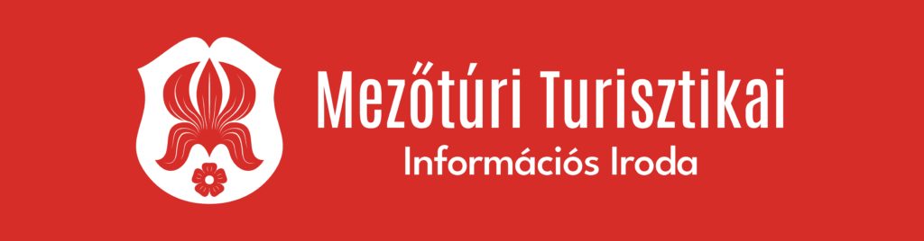 Mezőtúri Turisztikai Információs Iroda logo