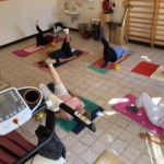 Gyógytorna idős korosztálynak