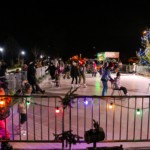 Új közösségi tér_adventi falu